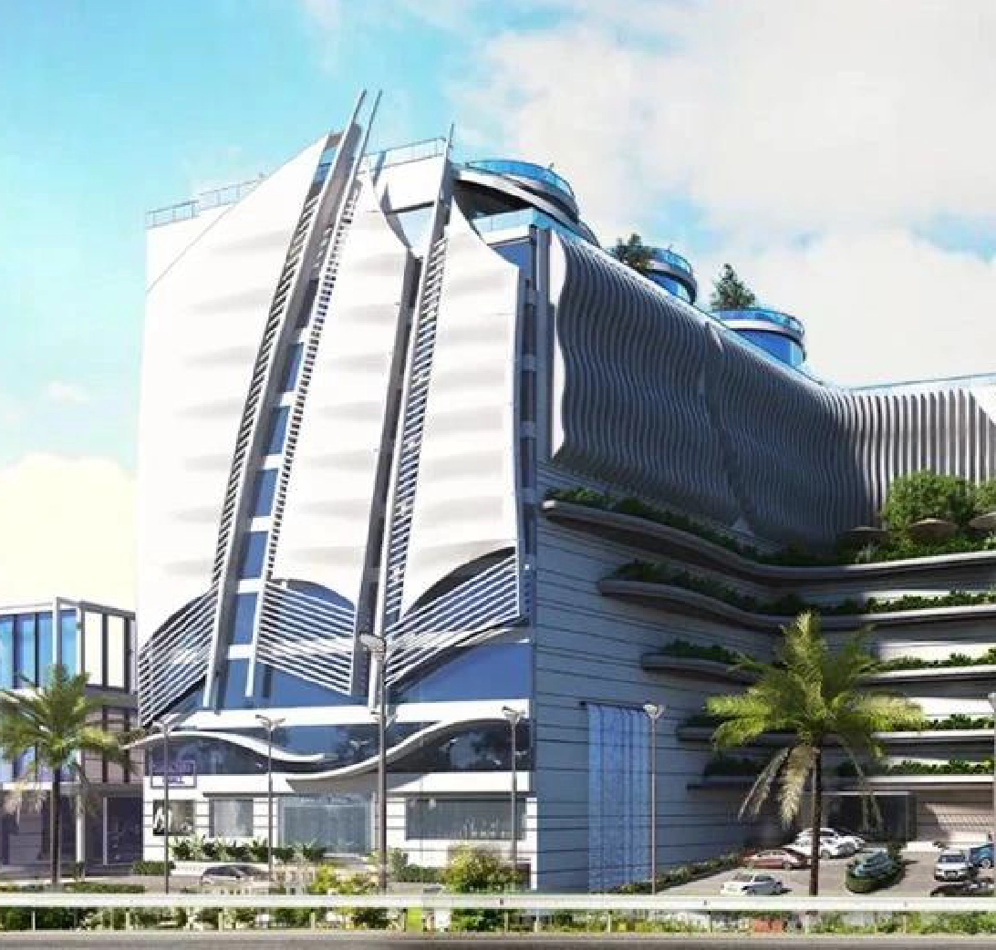Amazon Mall